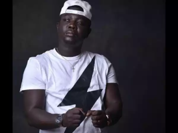 Video: Seyi Law Performs at Alagbara Movie Premiere